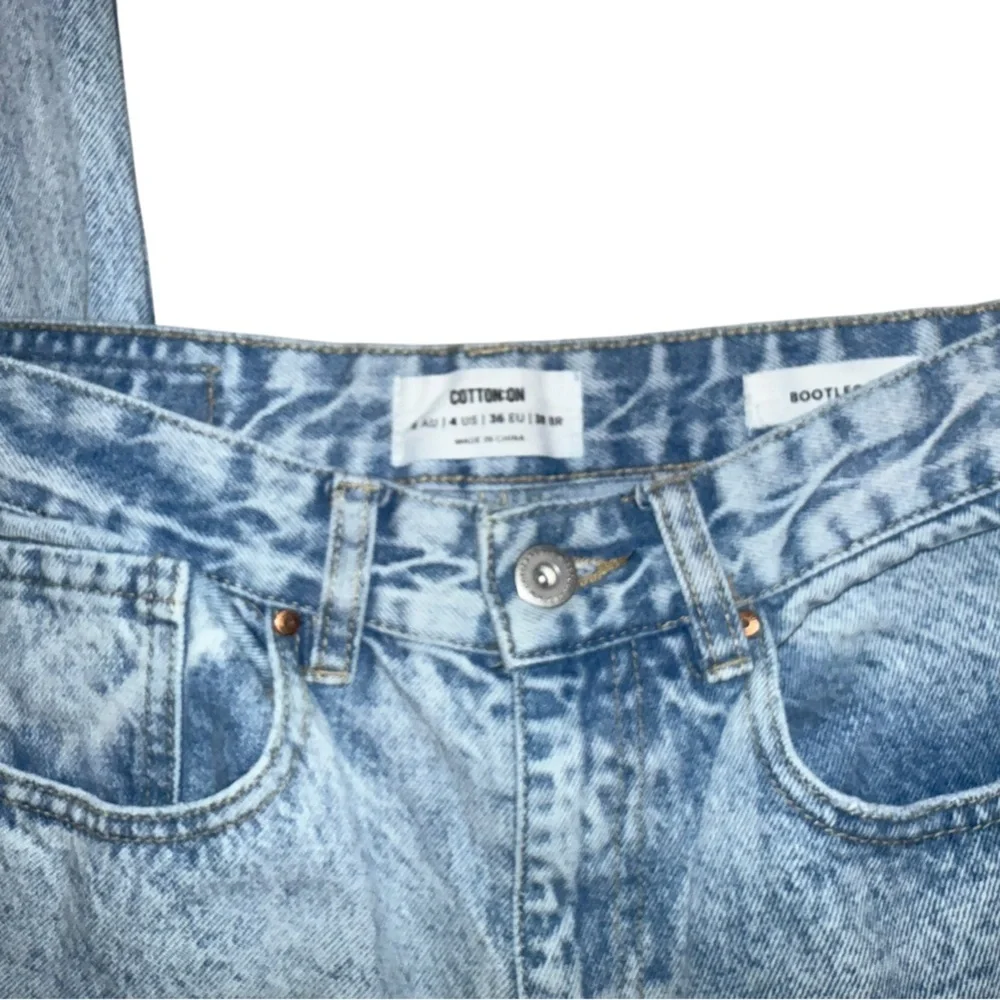 Cotton On Bootleg Jeans - Picture 8 of 8